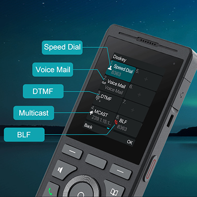 dect linkvil nouvelle generation